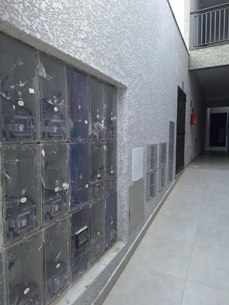 Apartamento, 2 quartos, 36 m² - Foto 6