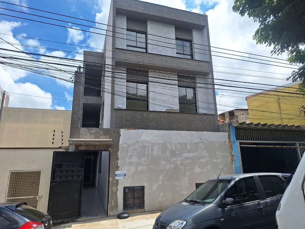 Apartamento, 2 quartos, 36 m² - Foto 53