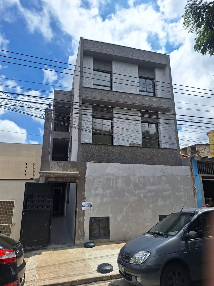 Apartamento, 2 quartos, 36 m² - Foto 54