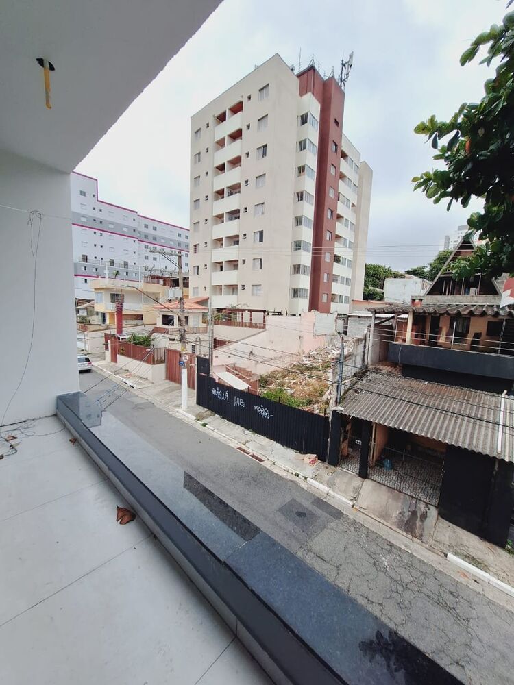 Apartamento, 2 quartos, 40 m² - Foto 25
