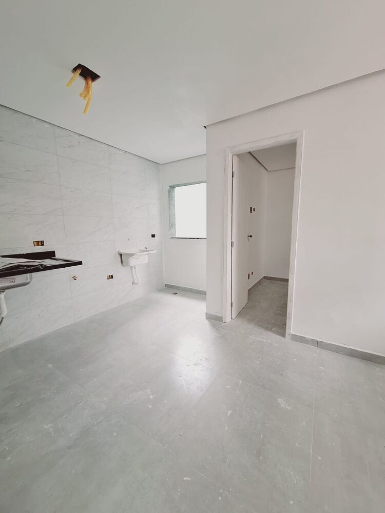 Apartamento, 2 quartos, 40 m² - Foto 9