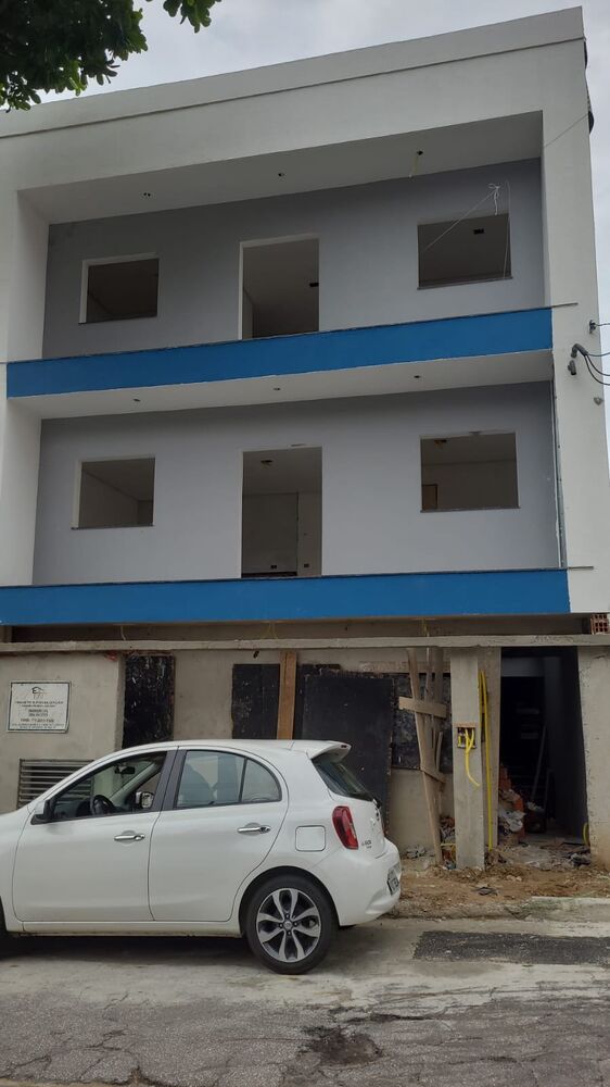 Apartamento, 2 quartos, 40 m² - Foto 56