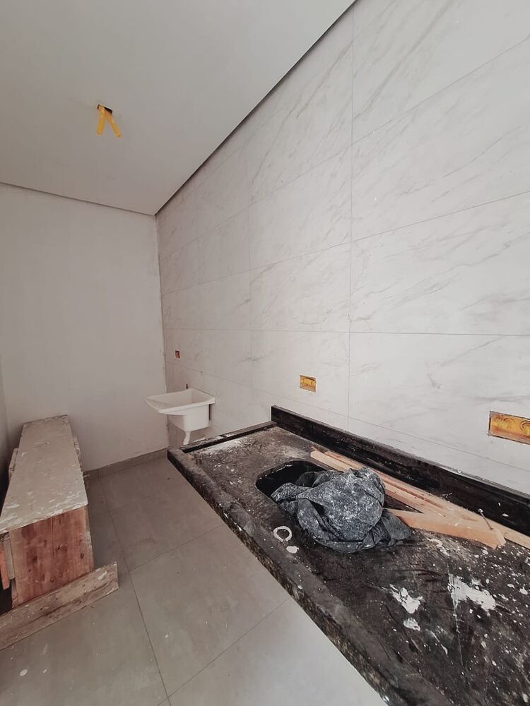 Apartamento, 2 quartos, 40 m² - Foto 33