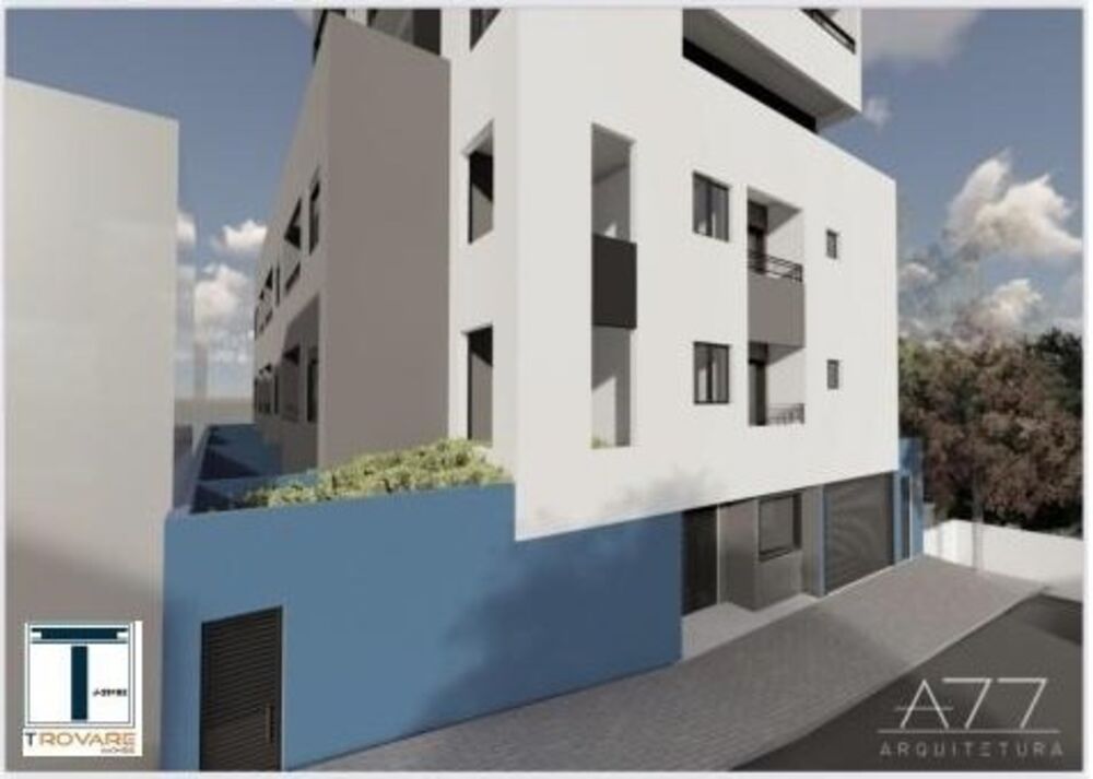 Apartamento à venda com 1 quarto, 26m² - Foto 6
