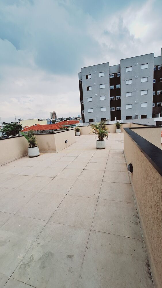 Apartamento, 2 quartos, 40 m² - Foto 25