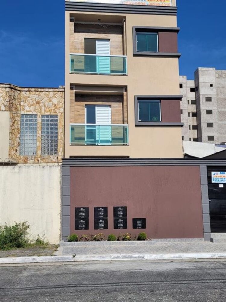 Apartamento, 2 quartos, 40 m² - Foto 27