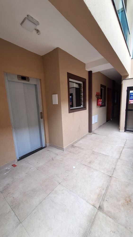 Apartamento, 2 quartos, 40 m² - Foto 5