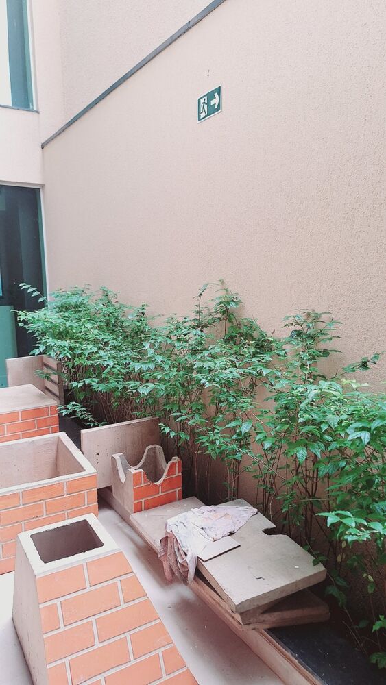 Apartamento, 2 quartos, 40 m² - Foto 22
