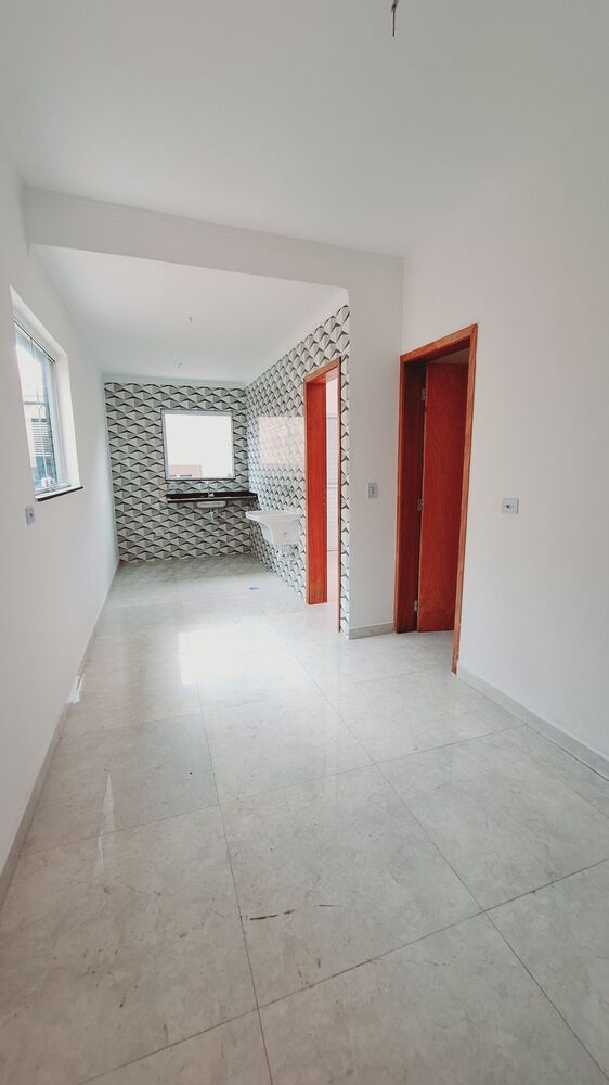 Apartamento, 2 quartos, 40 m² - Foto 11