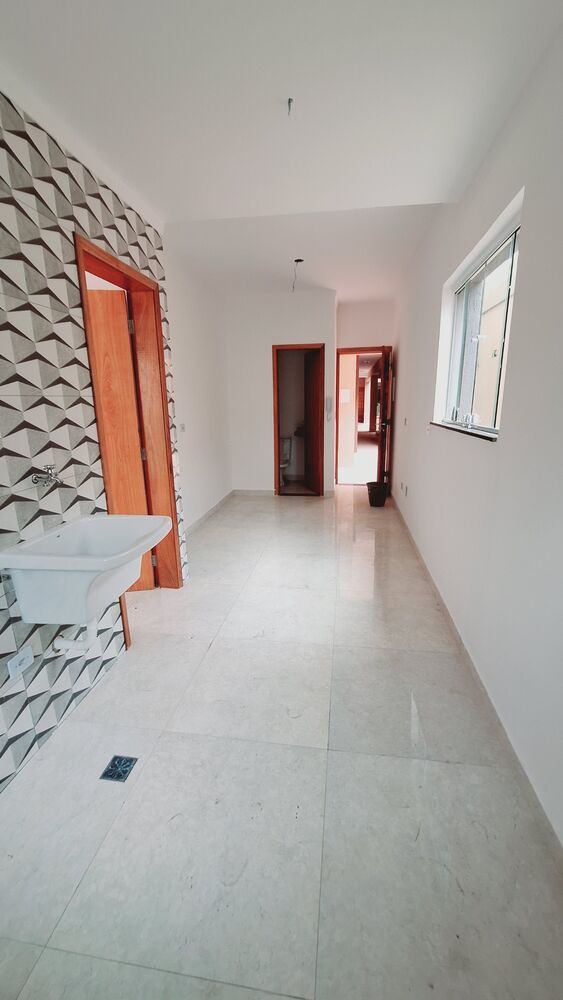 Apartamento, 2 quartos, 40 m² - Foto 13