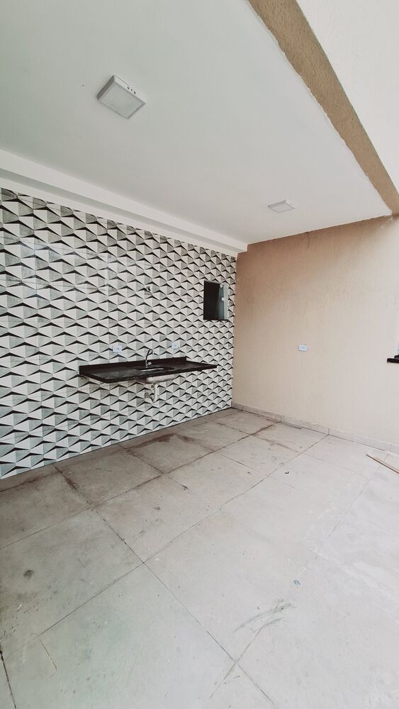Apartamento, 2 quartos, 40 m² - Foto 23