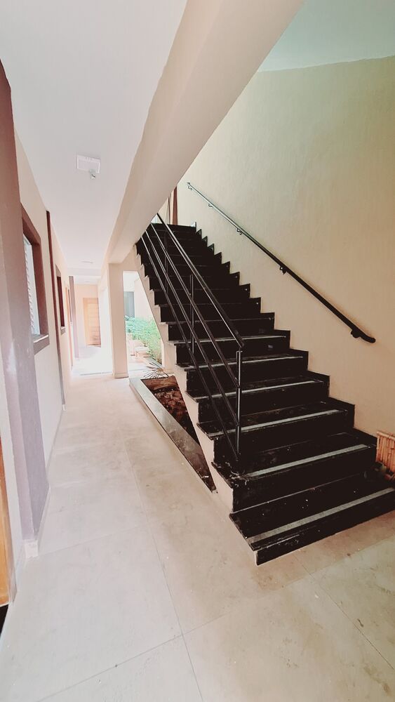 Apartamento, 2 quartos, 40 m² - Foto 7