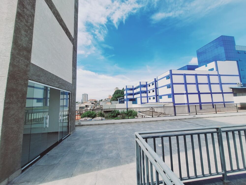 Apartamento, 1 quarto, 25 m² - Foto 18