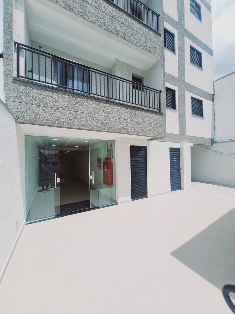 Apartamento, 1 quarto, 25 m² - Foto 21