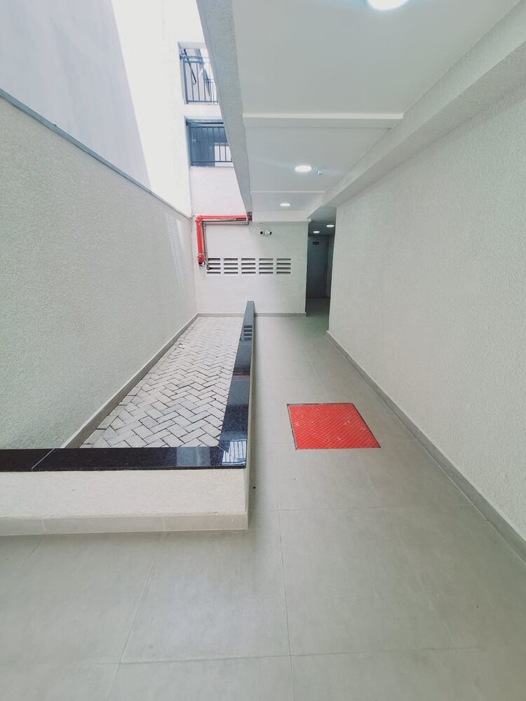 Apartamento, 1 quarto, 25 m² - Foto 28
