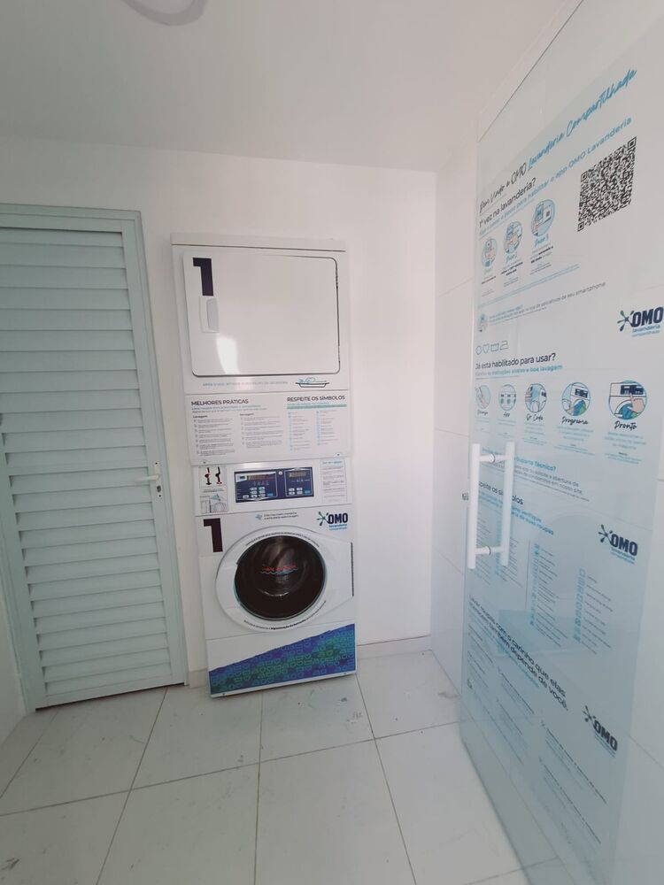 Apartamento, 1 quarto, 25 m² - Foto 15