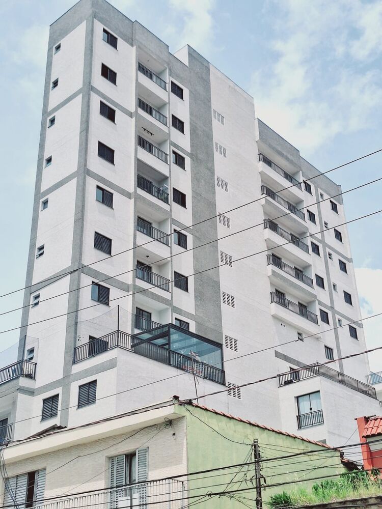 Apartamento, 1 quarto, 25 m² - Foto 23