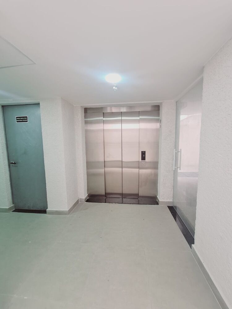 Apartamento, 1 quarto, 25 m² - Foto 29