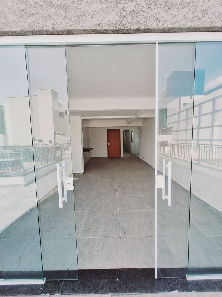 Apartamento, 1 quarto, 25 m² - Foto 16