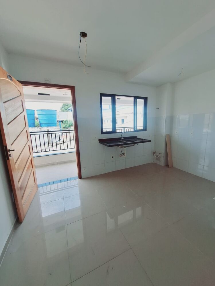 Apartamento, 1 quarto, 25 m² - Foto 10