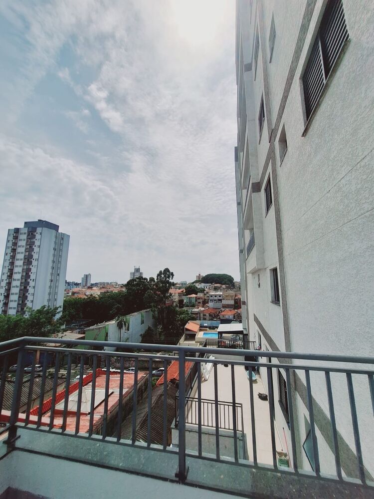 Apartamento, 1 quarto, 25 m² - Foto 1