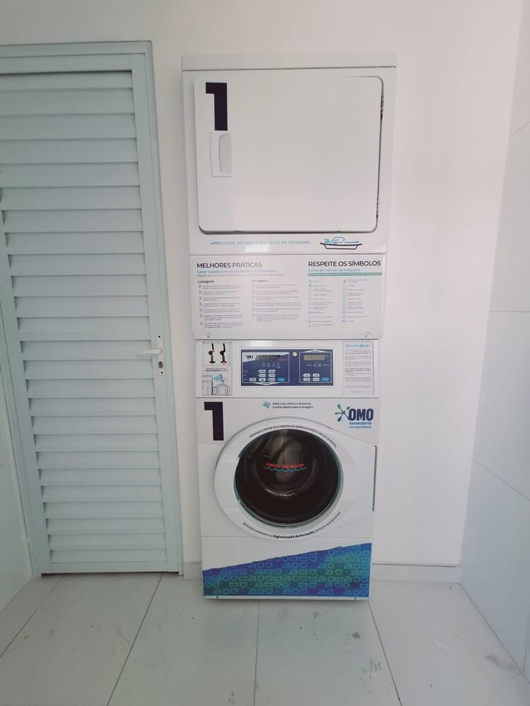 Apartamento, 1 quarto, 25 m² - Foto 14