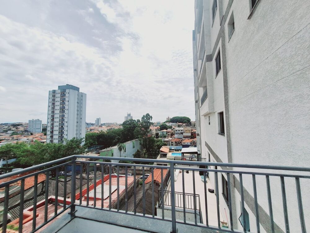 Apartamento, 1 quarto, 25 m² - Foto 20