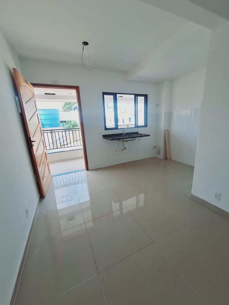 Apartamento, 1 quarto, 25 m² - Foto 8