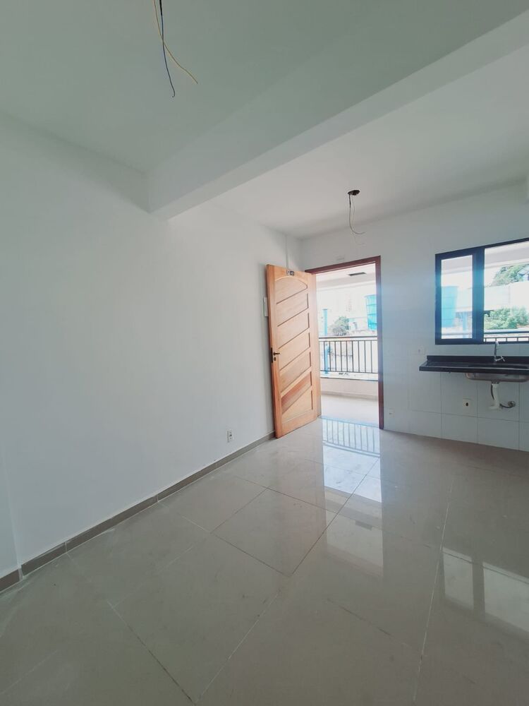 Apartamento, 1 quarto, 25 m² - Foto 4