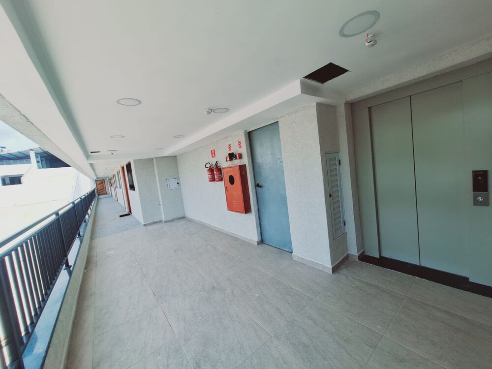 Apartamento, 1 quarto, 25 m² - Foto 30