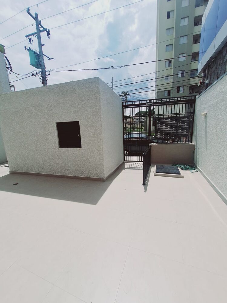 Apartamento, 1 quarto, 25 m² - Foto 27