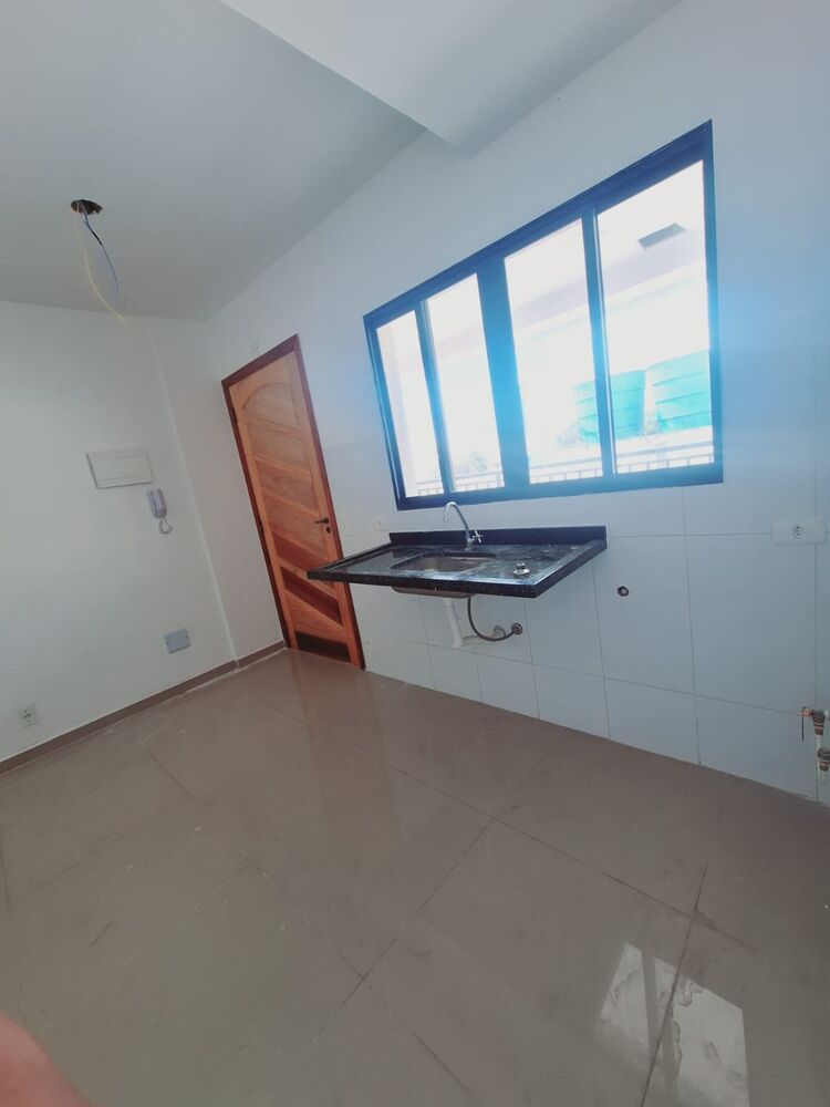 Apartamento, 1 quarto, 25 m² - Foto 9