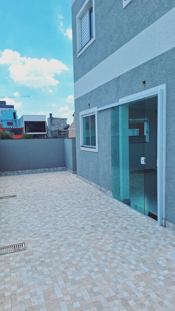 Apartamento, 1 quarto, 37 m² - Foto 21