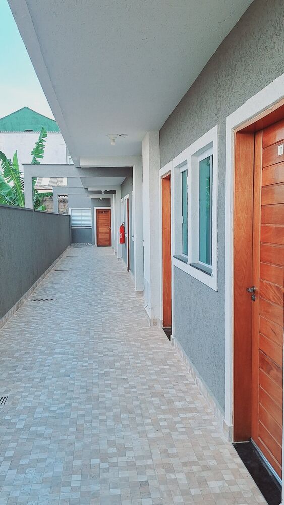 Apartamento, 1 quarto, 37 m² - Foto 11