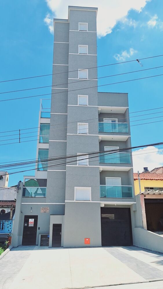 Apartamento, 1 quarto, 37 m² - Foto 7