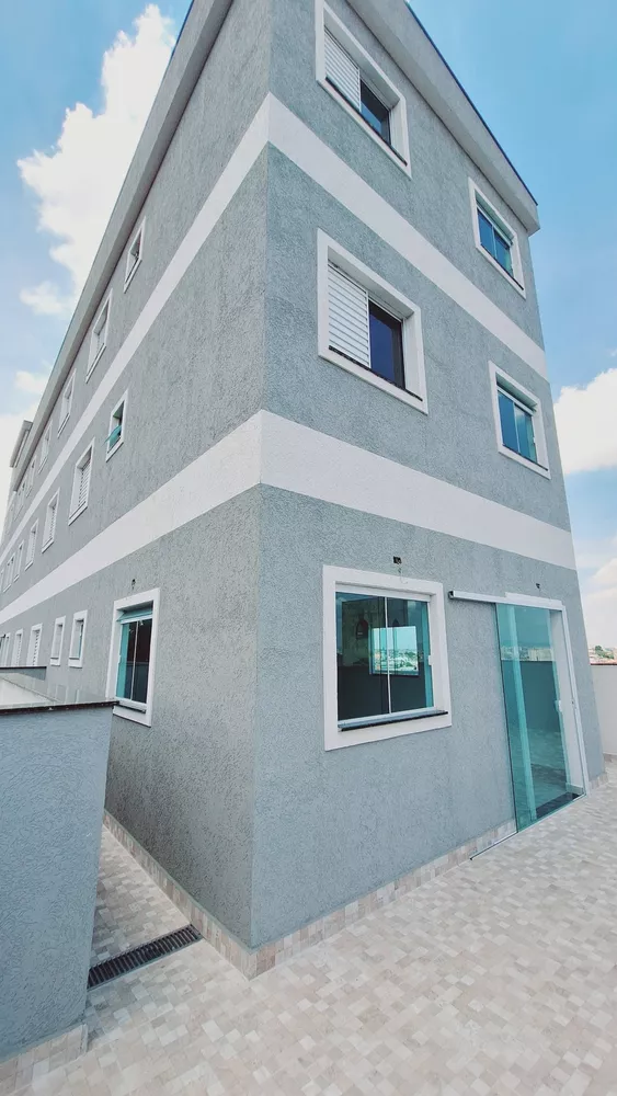 Apartamento, 1 quarto, 37 m² - Foto 1