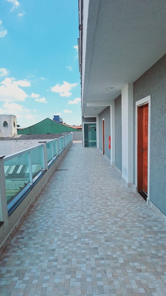 Apartamento, 1 quarto, 37 m² - Foto 20