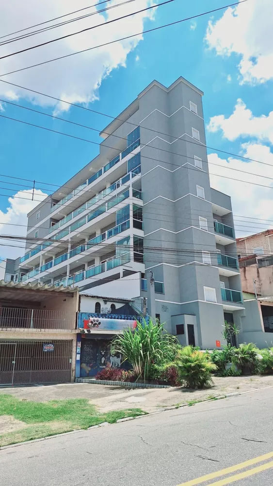Apartamento, 1 quarto, 37 m² - Foto 4