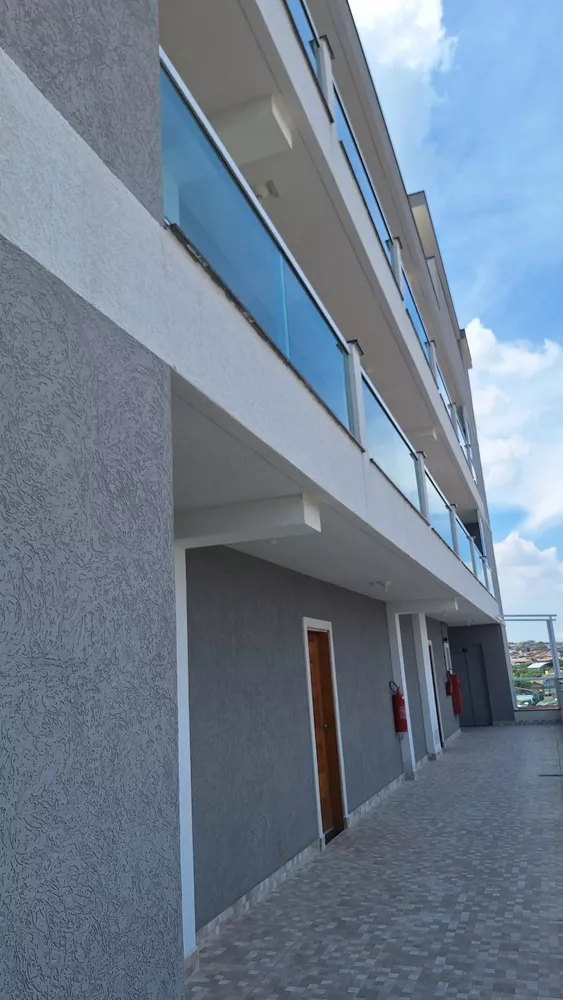 Apartamento, 1 quarto, 37 m² - Foto 2