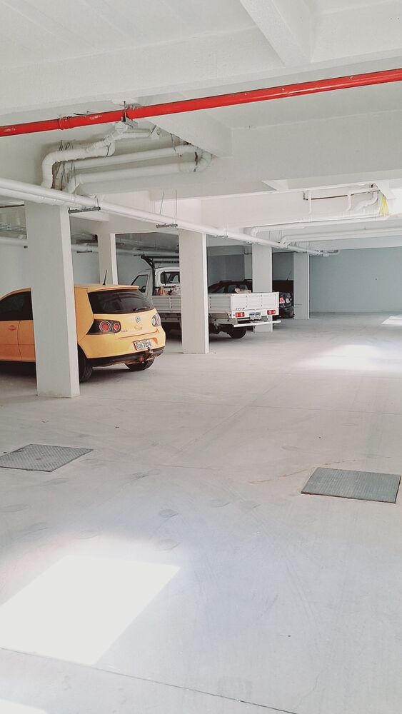 Apartamento, 1 quarto, 37 m² - Foto 8