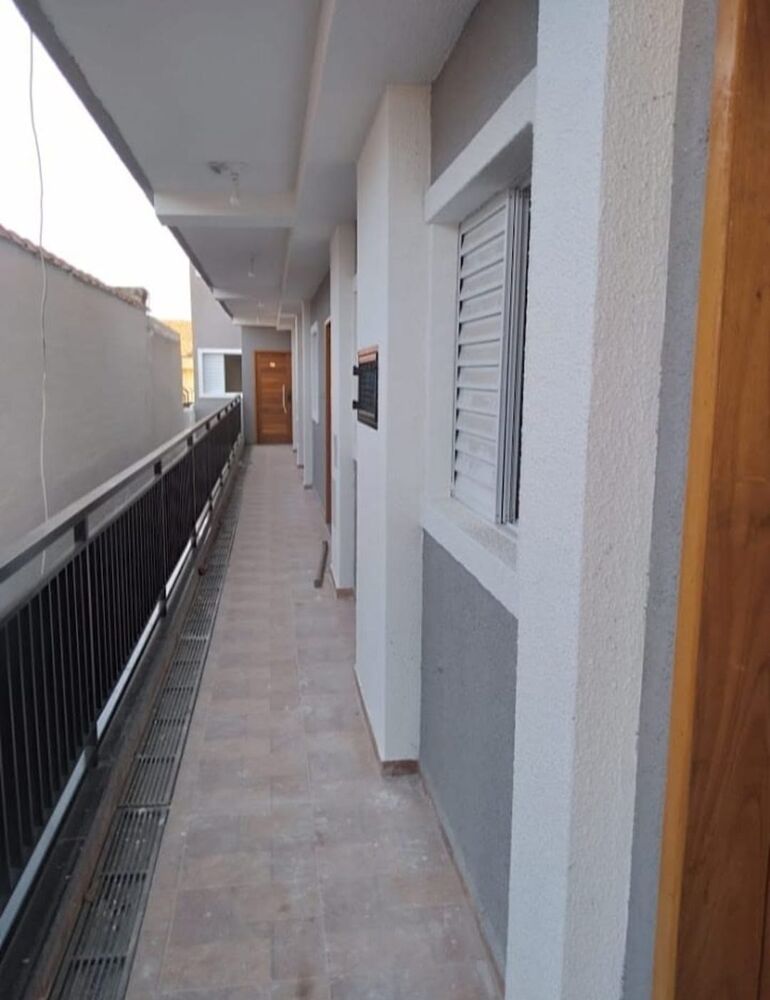 Apartamento, 2 quartos, 37 m² - Foto 3