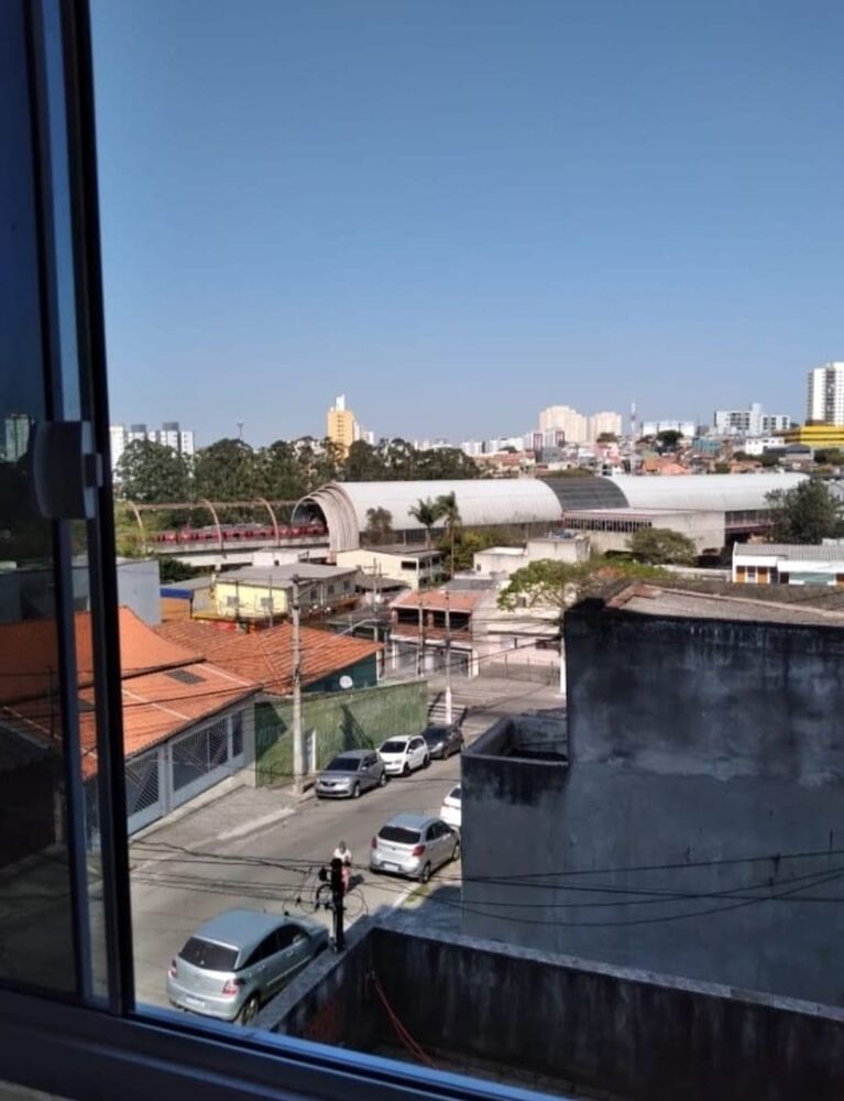 Apartamento, 2 quartos, 37 m² - Foto 7