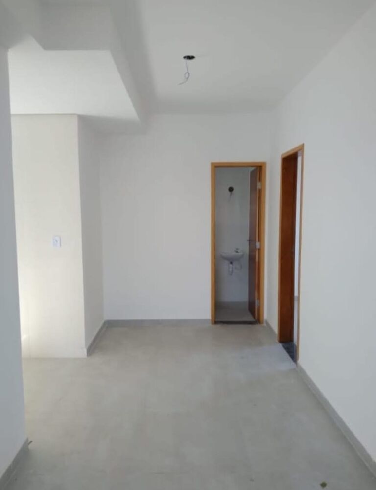 Apartamento, 2 quartos, 37 m² - Foto 2