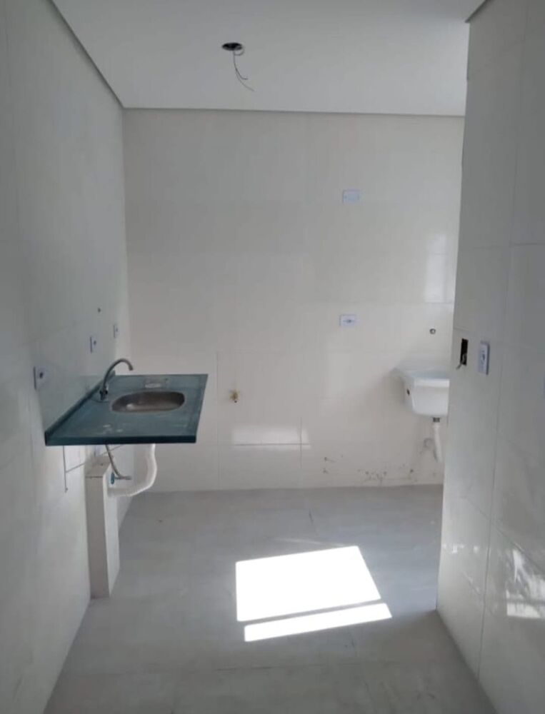 Apartamento, 2 quartos, 37 m² - Foto 6