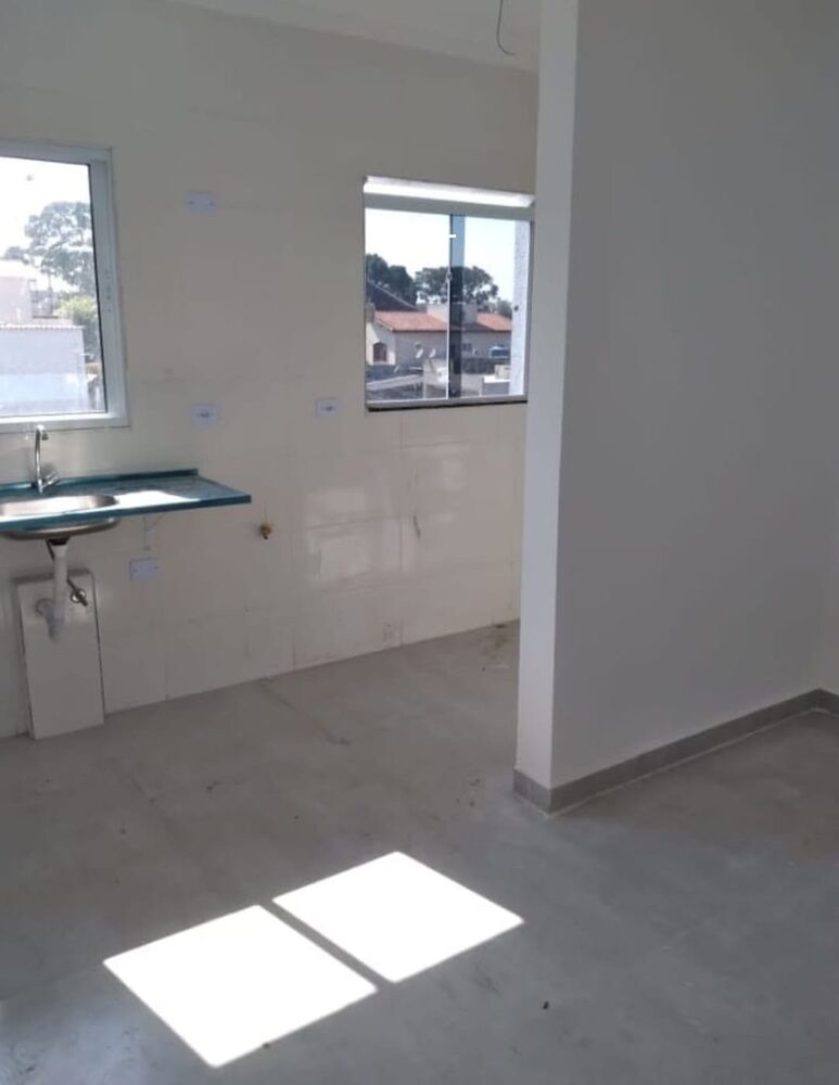 Apartamento, 2 quartos, 37 m² - Foto 5