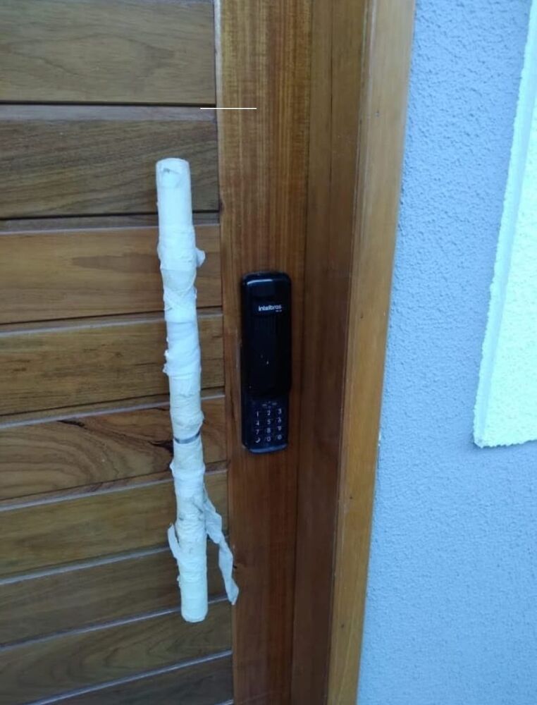 Apartamento, 2 quartos, 37 m² - Foto 4