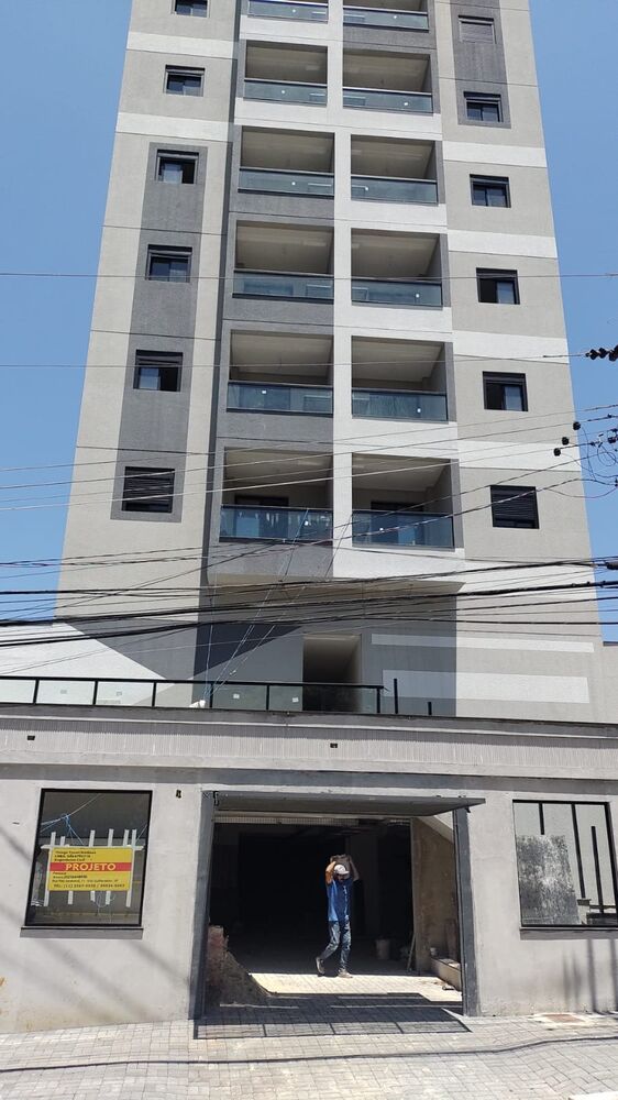 Apartamento, 2 quartos, 44 m² - Foto 9