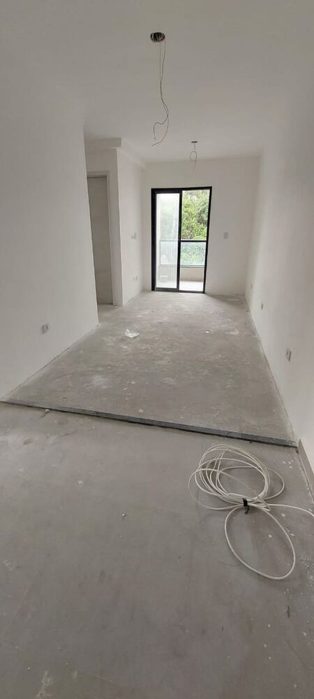 Apartamento, 2 quartos, 44 m² - Foto 5