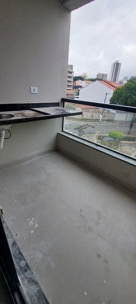 Apartamento, 2 quartos, 44 m² - Foto 8