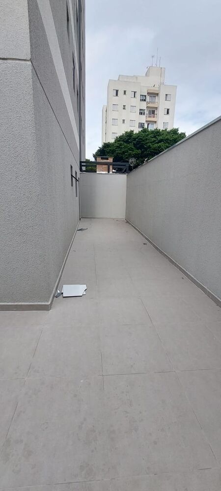 Apartamento, 2 quartos, 44 m² - Foto 2